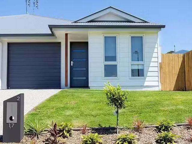 1/17 Kaytons Street, Drayton, QLD 4350