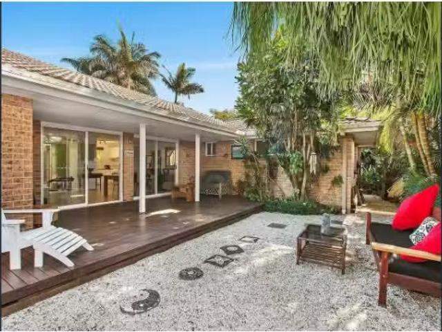 1/17 Kalemajere Dr, Suffolk Park House for rent Listed by Jul.