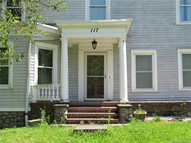 117 Ketcham Avenue
