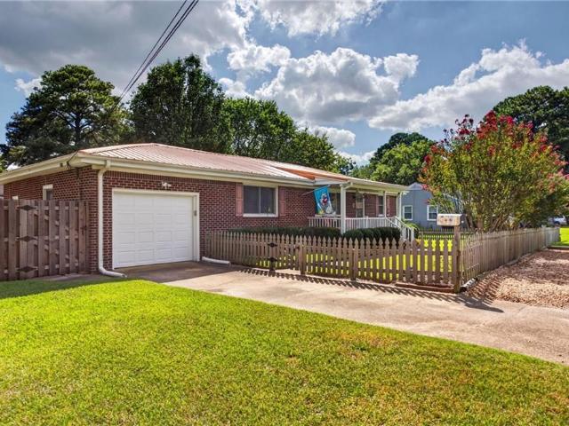 117 Kelly DR