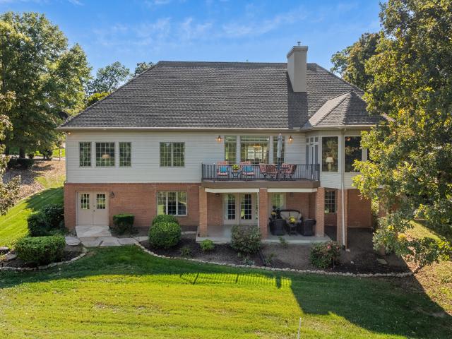 117 Kenosha Lane