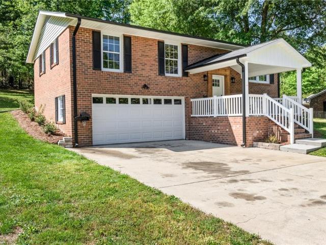 117 Kingswood Place Drive
