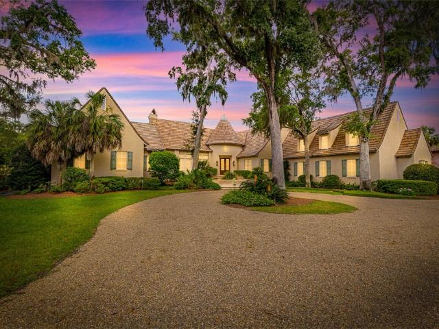 117 Hawkins Island Cir, St. Simons Island, GA 31522 | MLS #1661