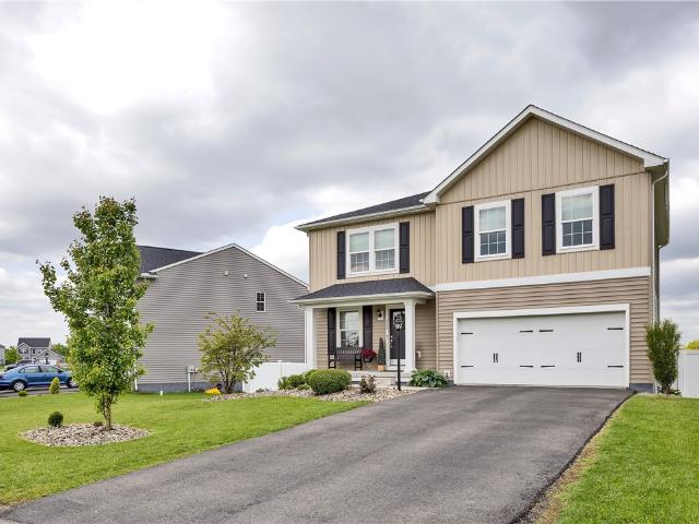 117 Hawthorne Dr