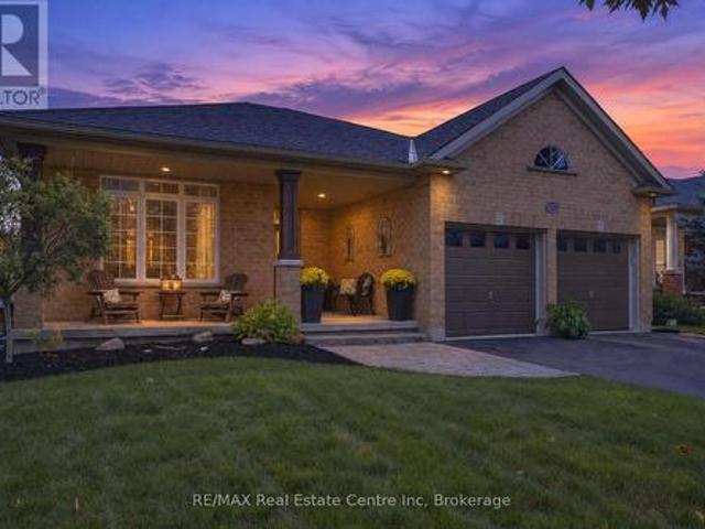 117 Hayward Court, Guelph/Eramosa Rockwood, ON, N0B 2K0 house for sale | Listing ID X13866 | Royal LePage