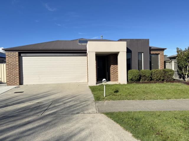 117 Hammersmith Circuit Traralgon