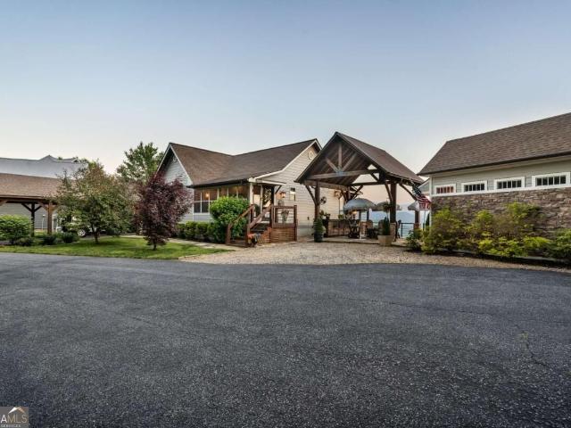117 Harris Ridge Court