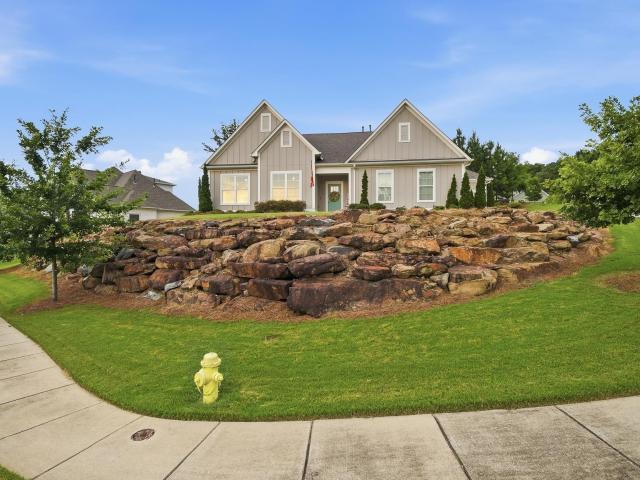 117 Henley Trail