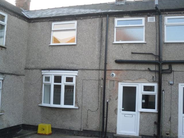 117 High Street, Riddings DE55, 1 bed terraced house to rent, £600 pcm | PrimeLocation