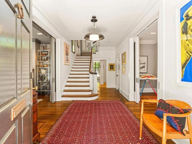 117 Hillcrest Rd, Raleigh, NC 27605 | MLS #10154