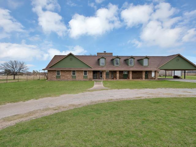 117 Hudson Lane, Aledo, US, TX