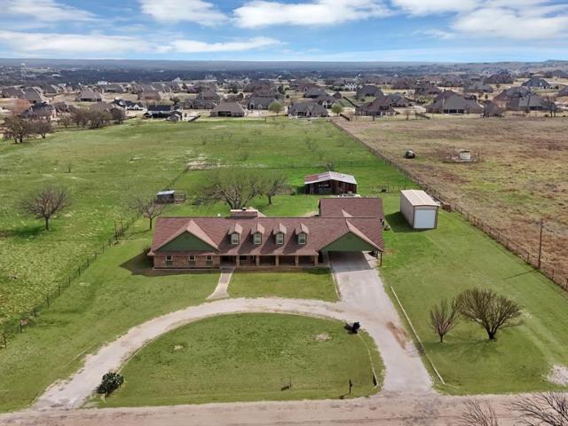 117 Hudson Ln, Aledo, TX 76008 | MLS #21195