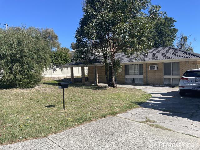 117 Hume RoadThornlie WA 6108, Australia