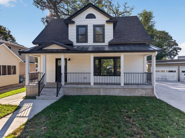 117 Jordan Street