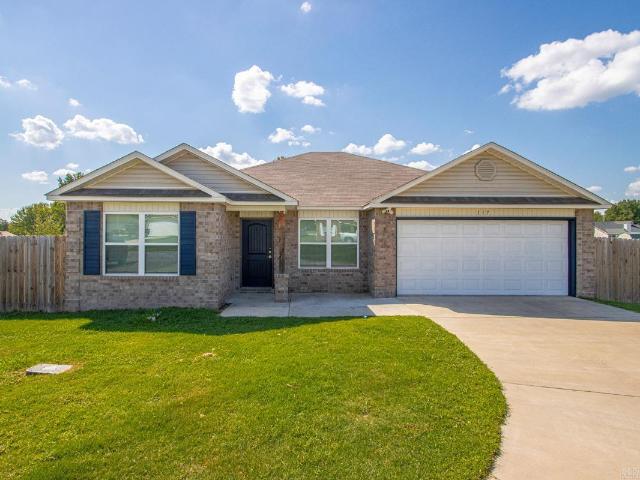 117 James Dr