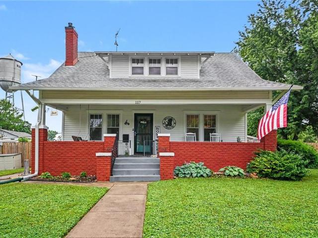 117 Juniatta Street