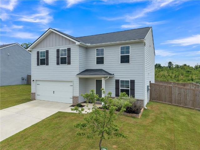 117 Oxford Lane