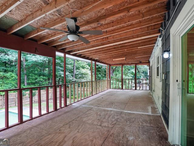 117 Lafayette Drive