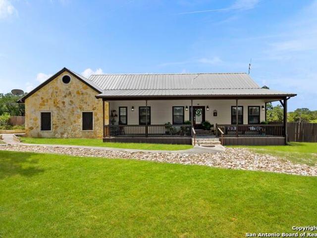 117 Lagniappe L, Bandera, US, TX