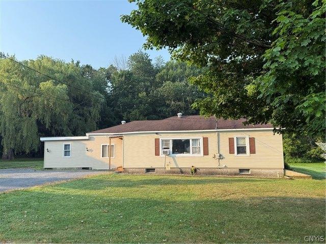 117 Lake St, Pulaski, NY 13142