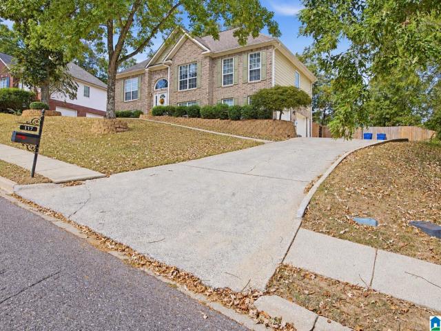 117 Lane Park Drive