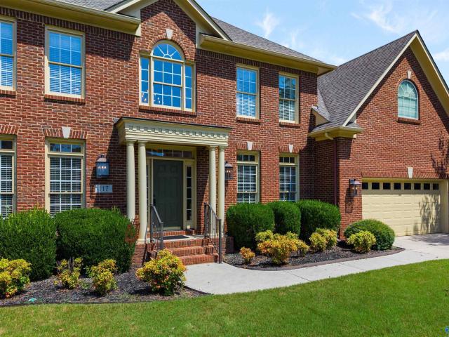 117 Lansdowne Drive