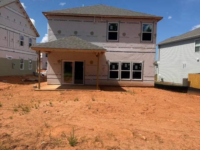 117 Leacock Drive Lot 276