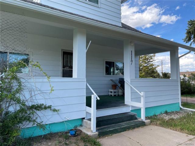 117 Lincoln Avenue
