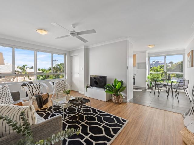 1/17 Lucy Street, GAYTHORNE, QLD 4051