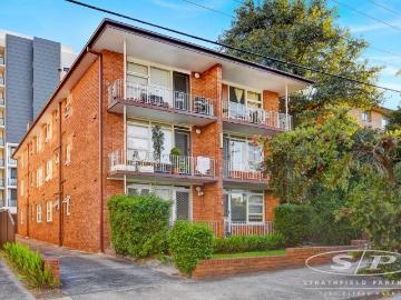 Inner West Sydney, Eastern Suburbs Sydney, Sydney, New South Wales, Snapper Island