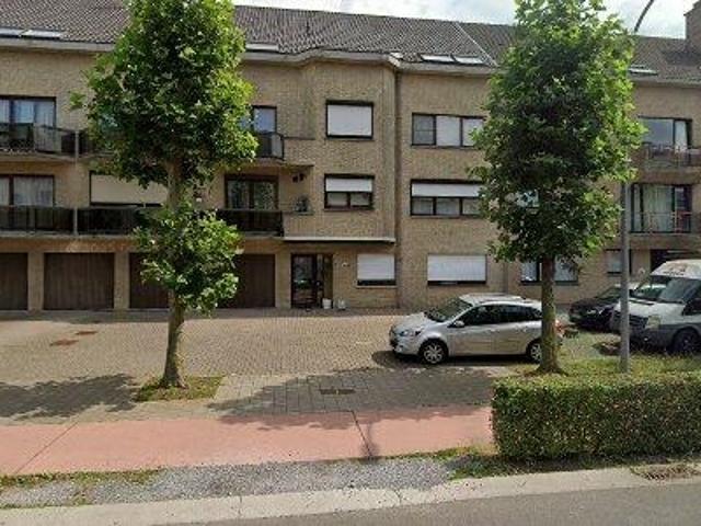 117 m2 apartment for rent in Merchtem