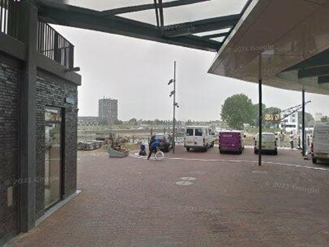 117 m2 apartment for rent in Nijmegen