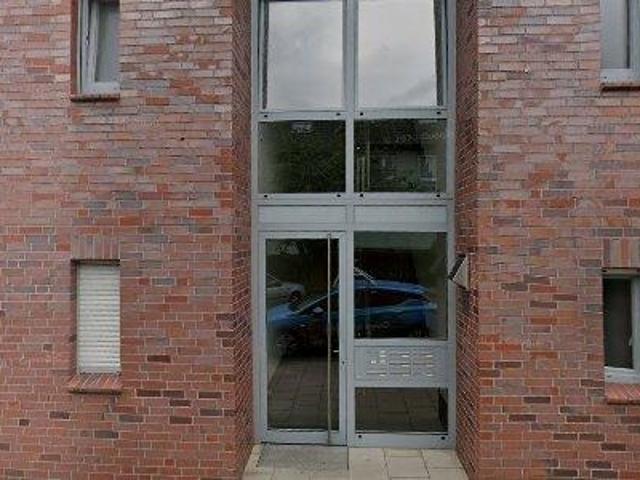 117 m2 apartment for rent in Bochum