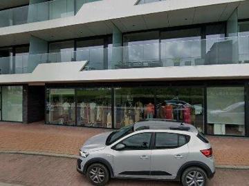 8450, Ostende, Flandre-Occidentale, Flandre