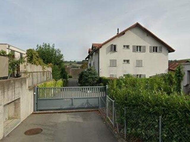 117 m2 apartment for rent in Broye Vully