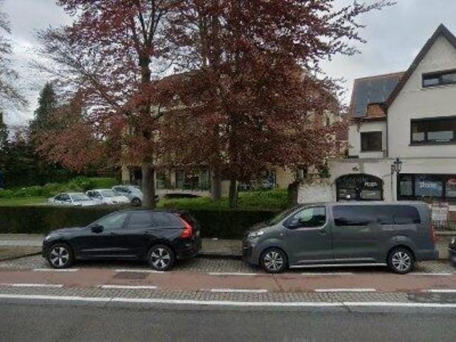 117 m2 apartment for rent in Brugge