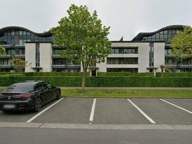 117 m2 apartment for rent in Brugge