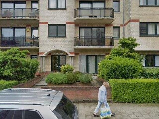 117 m2 apartment for rent in Brussels Evere