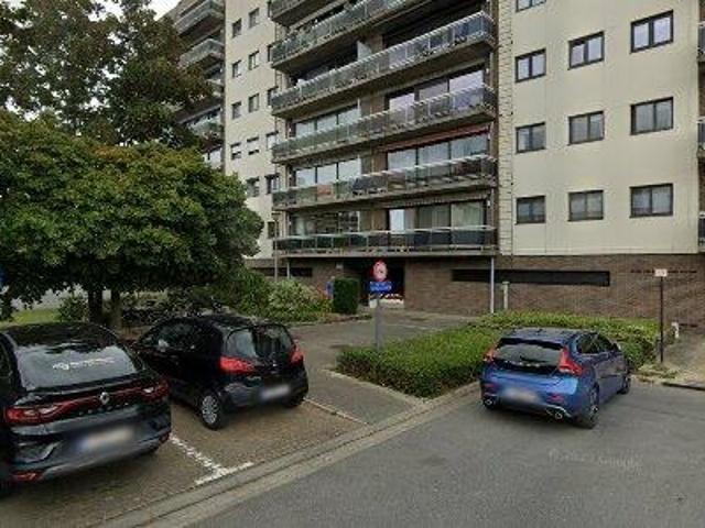117 m2 apartment for rent in Dendermonde