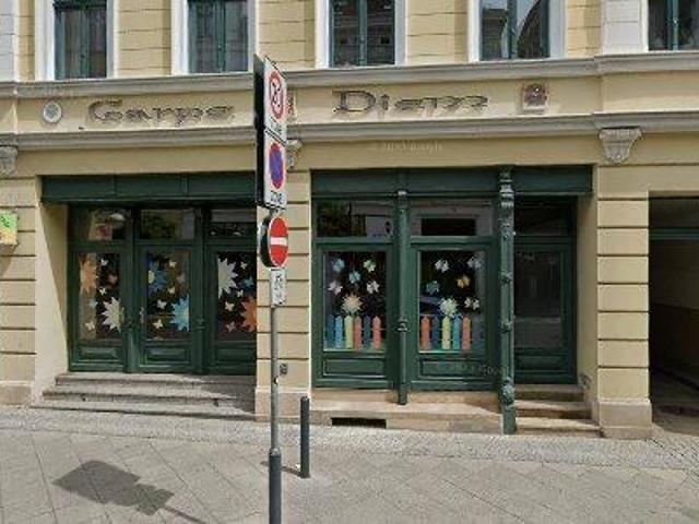 117 m2 apartment for rent in Görlitz