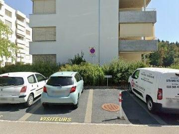 La Tour-de-Trême, Bulle, Greyerzbezirk, Kanton Freiburg