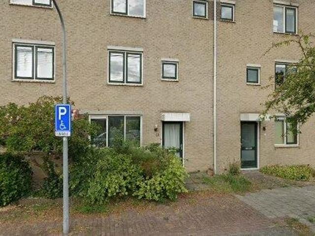 117 m2 apartment for rent in Haarlem