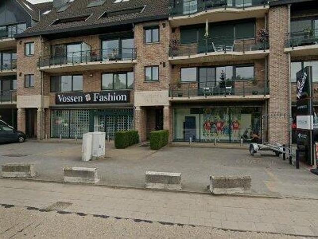 117 m2 apartment for rent in Hasselt