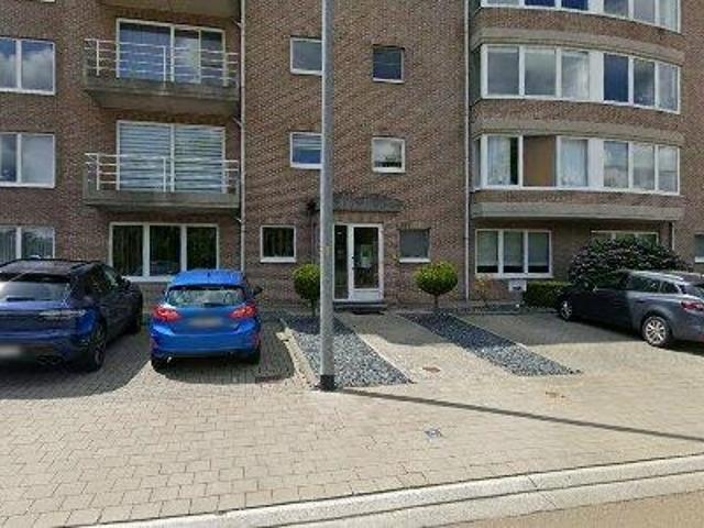 117 m2 apartment for rent in Hasselt