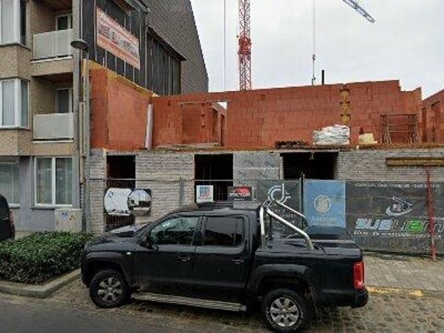 117 m2 apartment for rent in Heist op den Berg