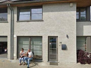 117 m2 apartment for rent in Koekelare