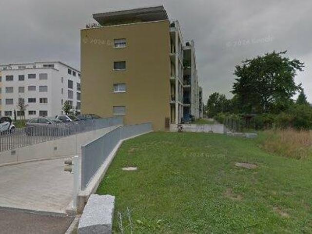 117 m2 apartment for rent in Kreuzlingen