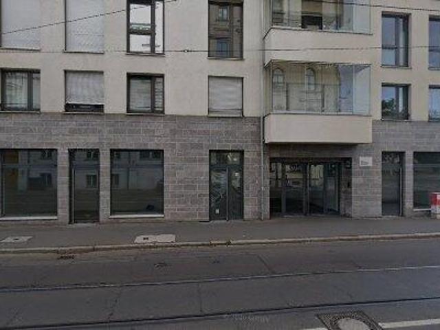 117 m2 apartment for rent in Leipzig