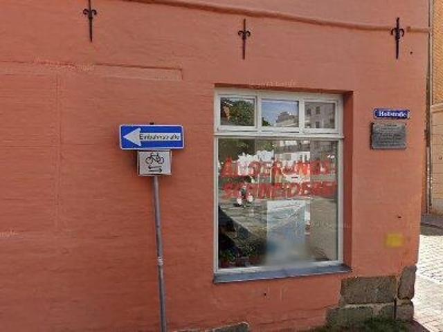 117 m2 apartment for rent in Rostock