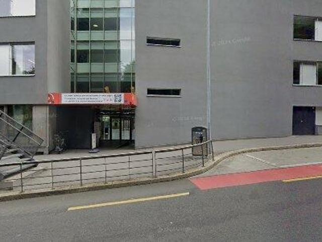117 m2 apartment for rent in Saane